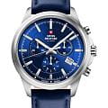Часы Swiss Military by Chrono Sports Chronograph SM34107.12