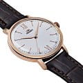 Orient Orient Basic Quartz RA-QC1704S  наручные женские часы фото под углом.