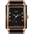Rado Rado Integral R20219722  наручные мужские часы фото под углом.