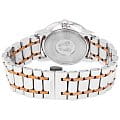 Rado Rado Diamaster R14078103, diamaster швейцария мужские часы на браслете сталь c pvd покрытием боковой вид