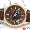 Часы Orient Sun & Moon RA-AK0009T фото 12