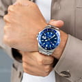 Часы Jaguar Executive Diver J860/5 фото 6