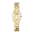 Часы Anne Klein Chain Reaction 4002CHGB фото 8