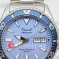 Часы Orient Mako Kamasu RA-AA0823L фото 3