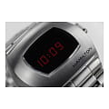 Hamilton Hamilton American Classic PSR Digital Quartz H52414130 , наручные мужские часы фото под углом