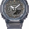 Часы Casio G-Shock GMA-S2100SK-1A фото 4