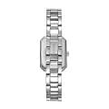 DKNY DKNY Uptown Glitz DK1L010M0015  американские женские часы на браслете нержавеющая сталь боковой вид