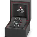 Часы Swiss Military by Chrono SM34061.02 фото 8