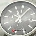 Casio Casio Edifice EFV-610D-1AVUDF (EFV-610D-1A), edifice япония мужские часы на браслете нержавеющая сталь боковой вид