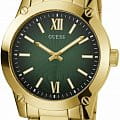 Guess Guess Crescent GW0574G2  - задняя крышка сталь металл корпуса, сша часы