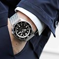 Часы Seiko 5 Sports SRPD73K1 фото 12