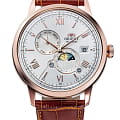 Часы Orient Sun and Moon RA-AK0801S