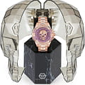 Часы Philipp Plein The Skull PWNAA0822 фото 4