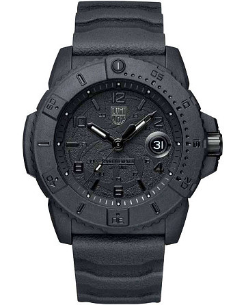 Luminox Navy Seal XS.3601.BO.NSF