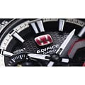 Casio Casio Edifice Windflow ECB-2200HTR-1A мужские часы черный циферблат на запястье