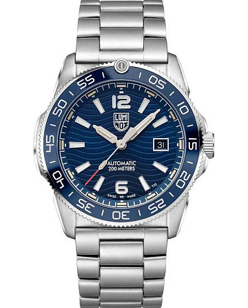 Luminox Pacific Diver XS.3104
