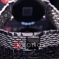 Tissot Tissot Everytime Large T109.610.11.031.00 кварцевые мужские часы часы крупный план белый циферблата