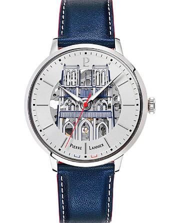 Pierre Lannier Coeur Battant 300A126