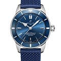 Часы Breitling Superocean Heritage B20 Automatic 44 AB2030161C1S1