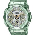 Часы Casio G-Shock GMA-S120GS-3ADR (GMA-S120GS-3A)