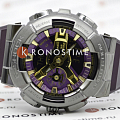 Часы Casio G-Shock GM-110CL-6ADR (GM-110CL-6A) фото 6