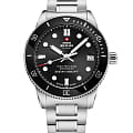 Часы Swiss Military by Chrono Сверхточные SM34089.01