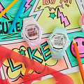 Часы Casio Baby-G BG-169U-3DR (BG-169U-3) фото 5