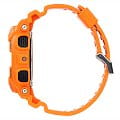 Часы Casio G-Shock GA-100RS-4A фото 2