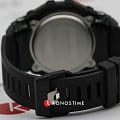 Casio Casio G-Shock GBD-200UU-1DR (GBD-200UU-1D) G-SQUAD - задняя крышка пластик корпуса, япония часы