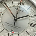 Tissot Tissot Chemin des Tourelles GMT T099.429.11.038.00 Chemin des Tourelles — задняя крышка сталь металл корпуса швейцарские часы