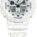 Часы Casio G-Shock GA-100CG-7A фото 2