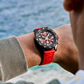 Оригинальные часы Breitling Breitling  Endurance Pro IRONMAN® X823109A1K1S1 кварцевые калибр механизма breitling 82 общий вид