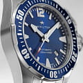 Часы Hamilton Khaki Navy Frogman H77705145 фото 10