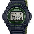 Часы Casio Collection W-219HB-3AVDF (W-219HB-3A)