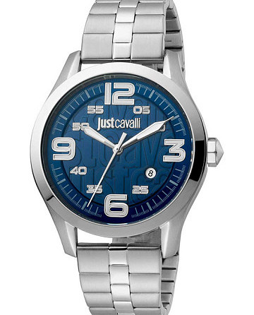 Just Cavalli Gents JC1G108M0065