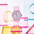 Casio Casio Collection MQ-24S-4BDF (MQ-24S-4B)  - задняя крышка пластик корпуса, япония часы