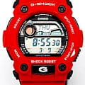 Casio Casio G-Shock G-7900A-4DR (G-7900A-4E) электронные часы с аксессуарами мужские часы модель G-7900A-4E