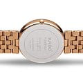 Rado Rado Florence R48889743 florence швейцарские женские часы на браслете нержавеющая сталь с pvd-покрытием боковой вид
