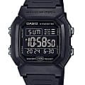 Часы Casio Collection W-800H-1BVES