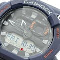 Casio Casio G-Shock GA-900-2A электронные мужские часы с аксессуарами мужские часы модель GA-900-2AER