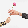 Часы Swatch Gent Biosourced Standart SO28Z108 фото 6