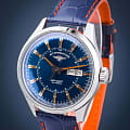 Часы Штурманские Открытый Космос Day-Date Автомат NH36/1891771 фото 8