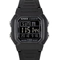 Часы Casio Collection W-800H-1BVES фото 4