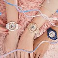 Часы Casio Baby-G BGA-280BA-4ADR (BGA-280BA-4A) фото 4