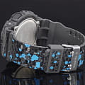 Часы Casio G-Shock GA-100ST-2A фото 6
