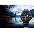 Часы Casio Pro Trek PRW-7000X-1 фото 4