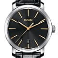 Rado Rado Diamaster R14078165 , наручные мужские часы фото под углом