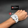 Оригинальная модель Casio Casio G-Shock GA-2000S-7ADR (GA-2000S-7A) в полной комплектации