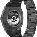 Часы D1 Milano Skeleton SKBJ06 фото 4