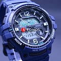 Часы Casio Collection WSC-1250H-2A фото 3